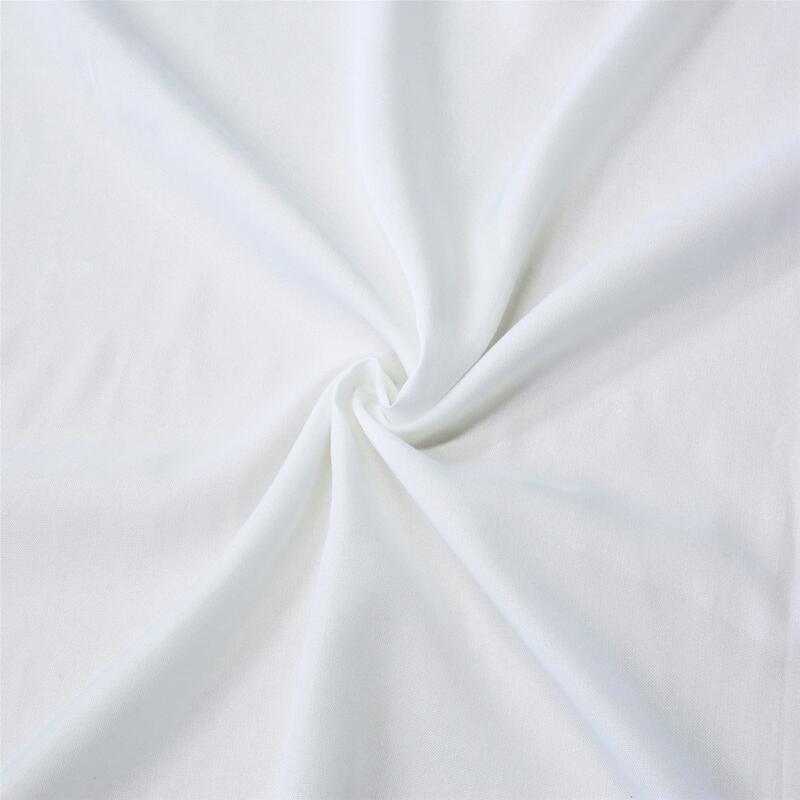 #20 White Aramid Fabric Cover For Vacuum Ironing Tables
