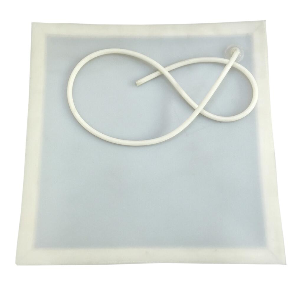 Silicone Vacuum Bags For EVA Interlayer Laminated Safety Glass
