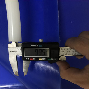 Inner Diameter 10mm Vacuum Tube