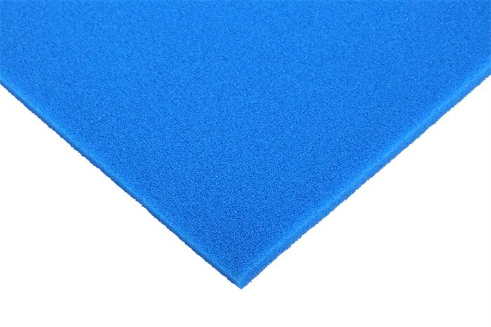 Item 2 Open Cell Silicone Sponge (DH-15)