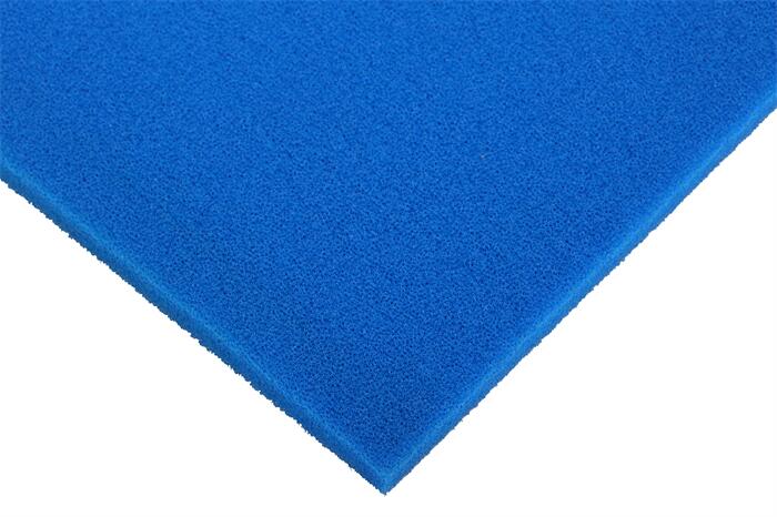 Item 9 Standard open cell silicone foam sheet (DH-SBF)