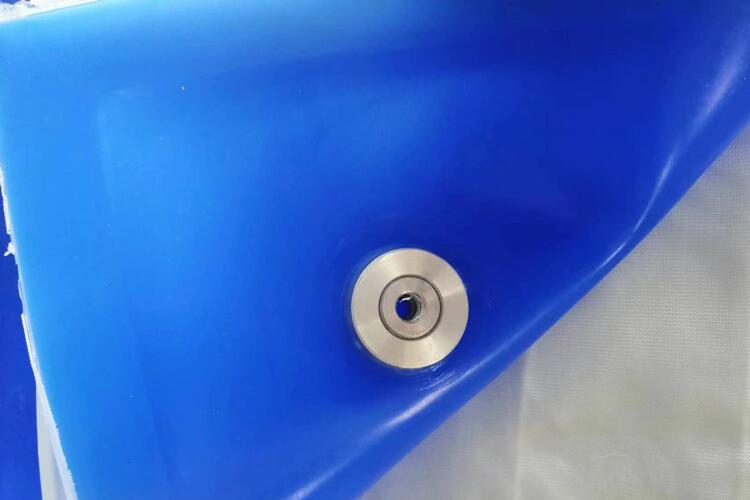 Metal Vacuum Suction Nozzles For Silicone Vacuum Bag - Inside