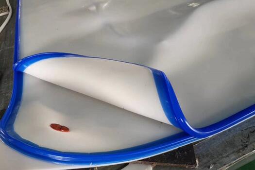U seals Silicone Vacuum Bags
