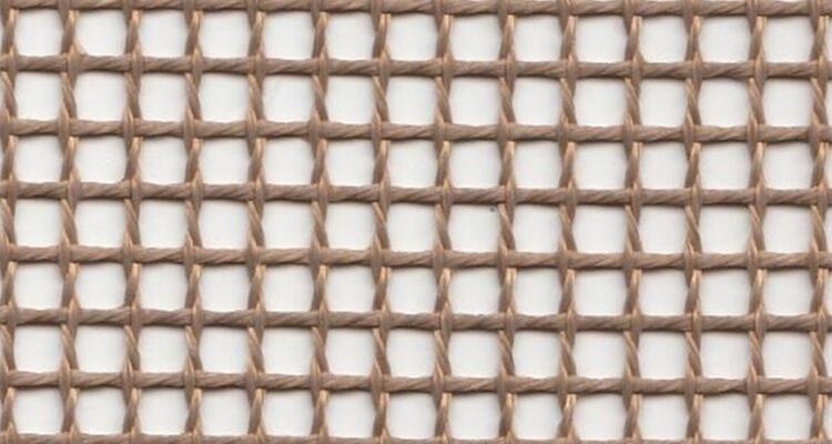 Normal Teflon Mesh 4mm X 4mm Single Weft