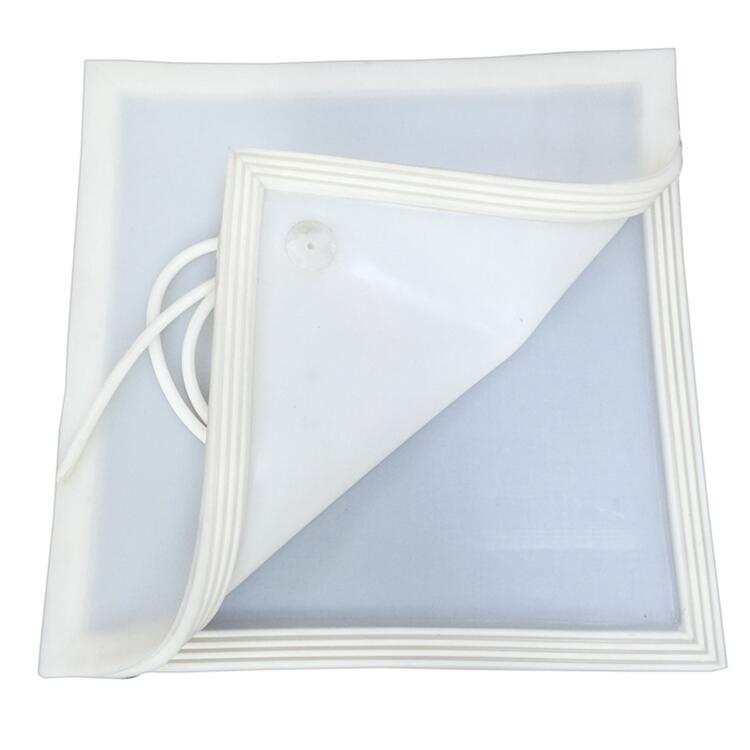 E-Seals Silicon Vacuum Bags For Glass Lamination Ovens