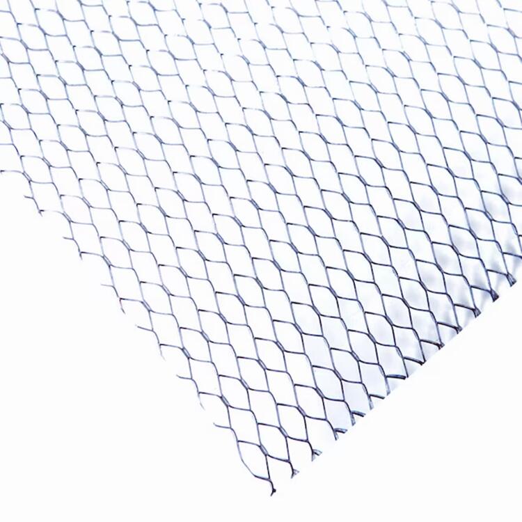 Aluminum Mesh