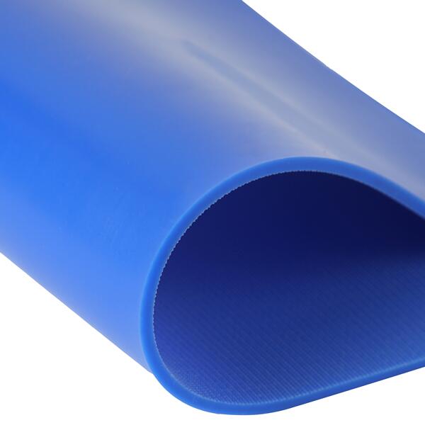 Texture Silicone membranes