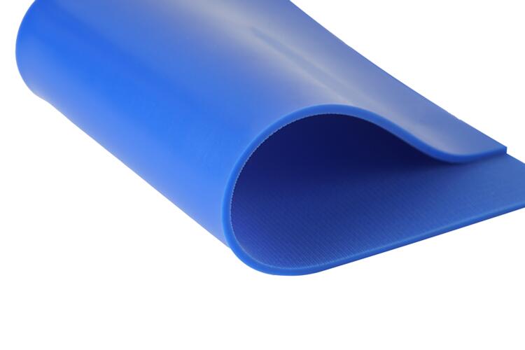 Heat Resistant Silicone Rubber Blanket