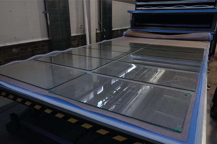 The Ultimate Guide To E-Seal Silicone Vacuum Bags For Glass Lamination Ovens