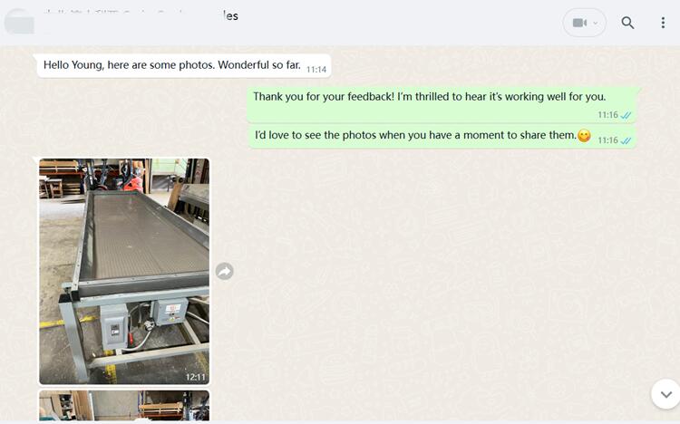 Reviews about silicone membrane sheet from our esteemed customers