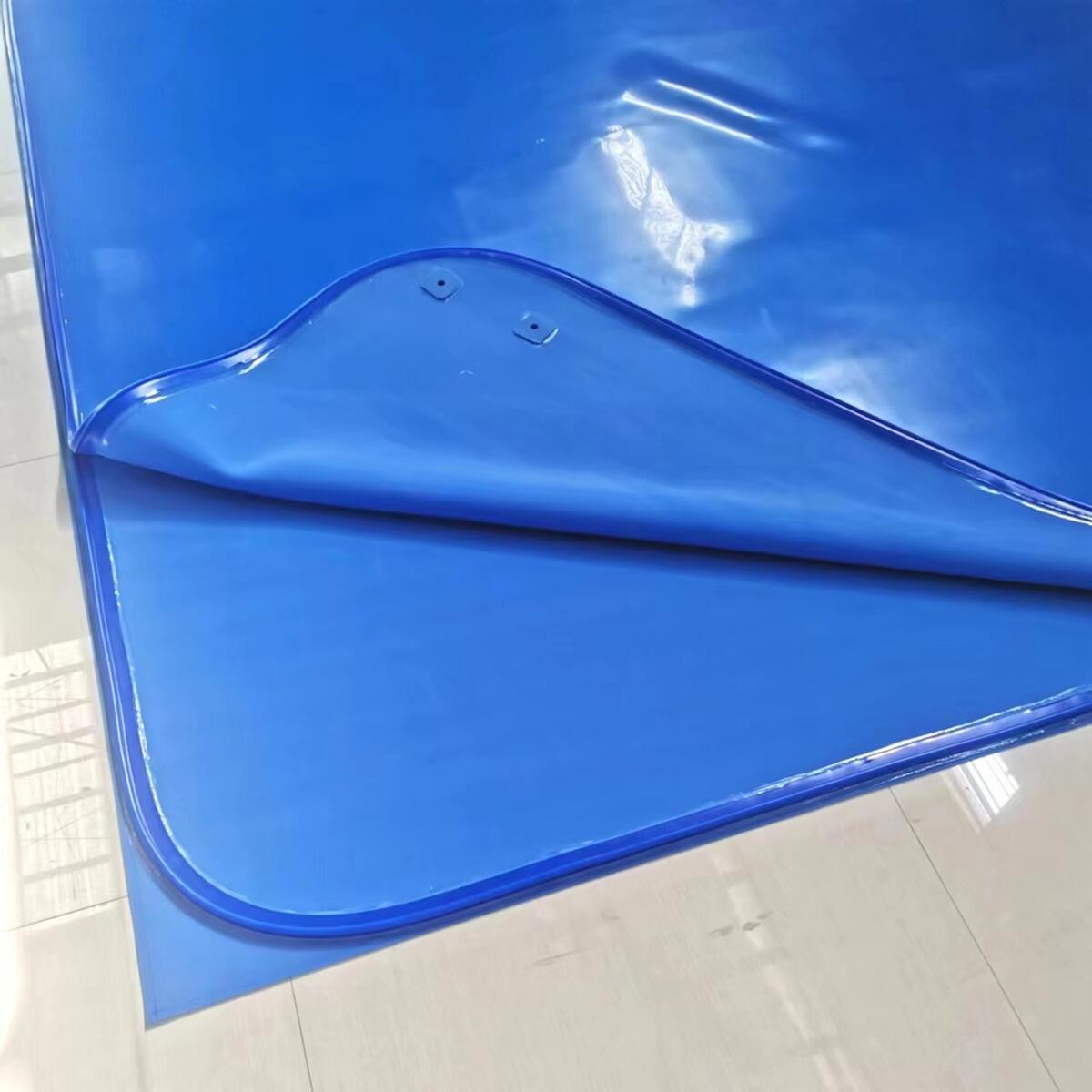 U-Shaped Silicone Vacuum Bags