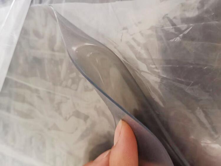 Cost-effective Vacuum Press Silicone Membranes