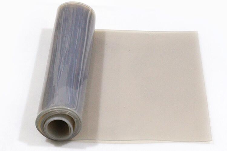 High-temperature Vacuum Press Membranes