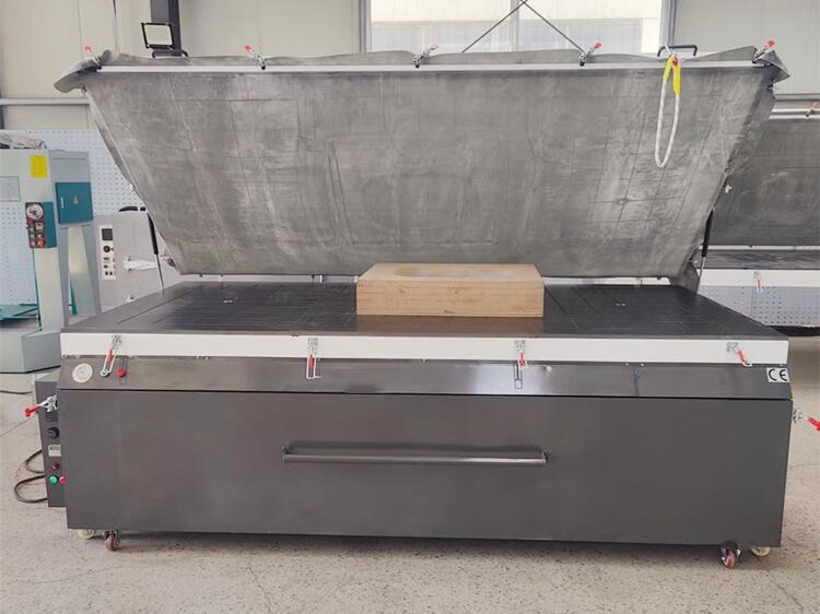 Best Silicone Sheets For Vacuum Forming