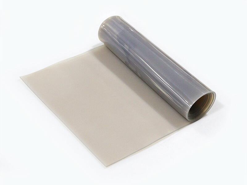 High-temperature Silicone Rubber Sheet For Thermoforming