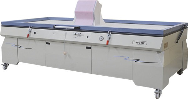 How to choose the right silicone membrane for vacuum pressing