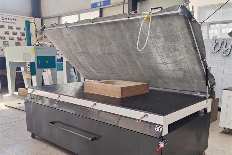 Top-Rated Silicone Rubber Sheet For Vacuum Membrane Presses