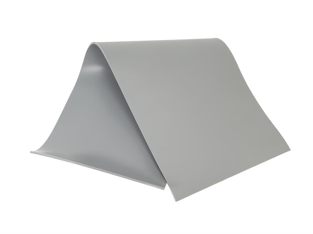 Silicone Membrane Sheet For Solar PV Modules Lamination (S2)