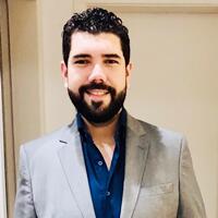 Picture of Jan Marcel de Souza