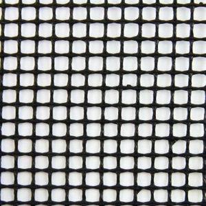 Black PTFE Open Mesh