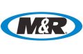 The M&R Companies Logo